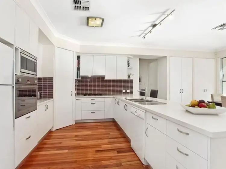 Fourth view of Homely house listing, 60 Sylvateere Crescent, Wakerley QLD 4154