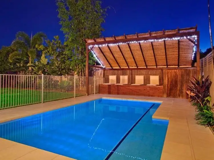 Sixth view of Homely house listing, 60 Sylvateere Crescent, Wakerley QLD 4154