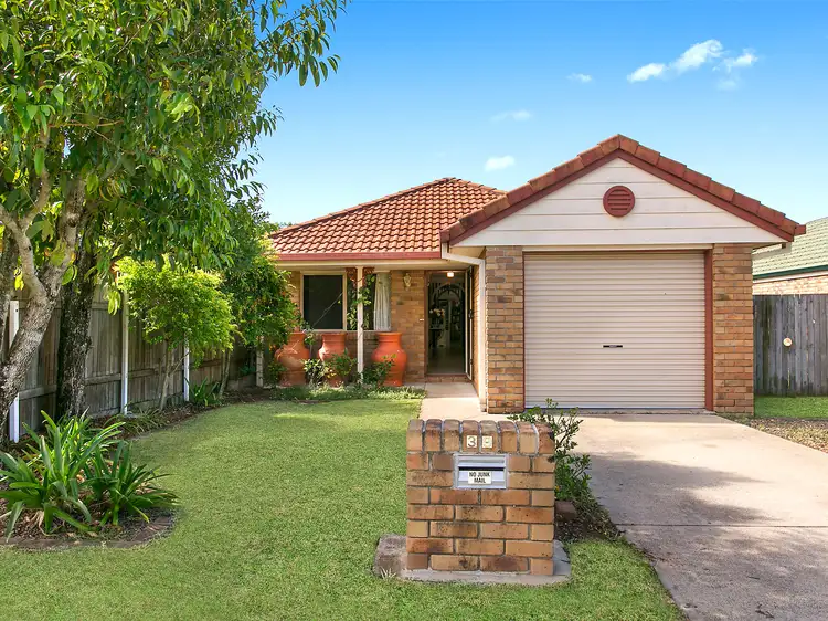 39 Macleay Crescent, Tingalpa QLD 4173
