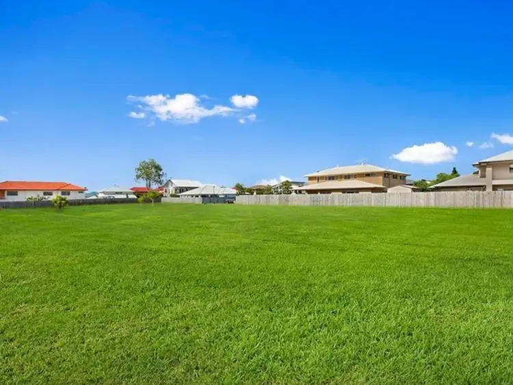 6 Nile Close, Wakerley QLD 4154