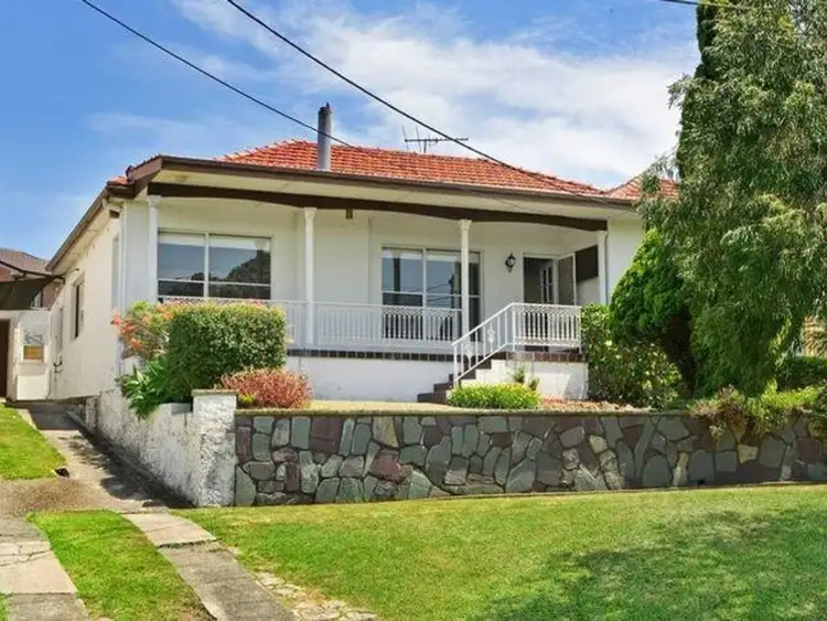 92 Harslett Crescent, Beverley Park NSW 2217