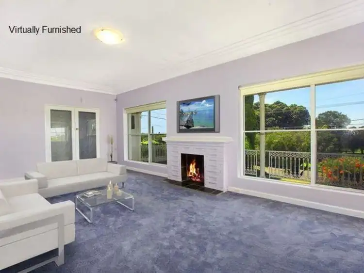 Second view of Homely house listing, 92 Harslett Crescent, Beverley Park NSW 2217