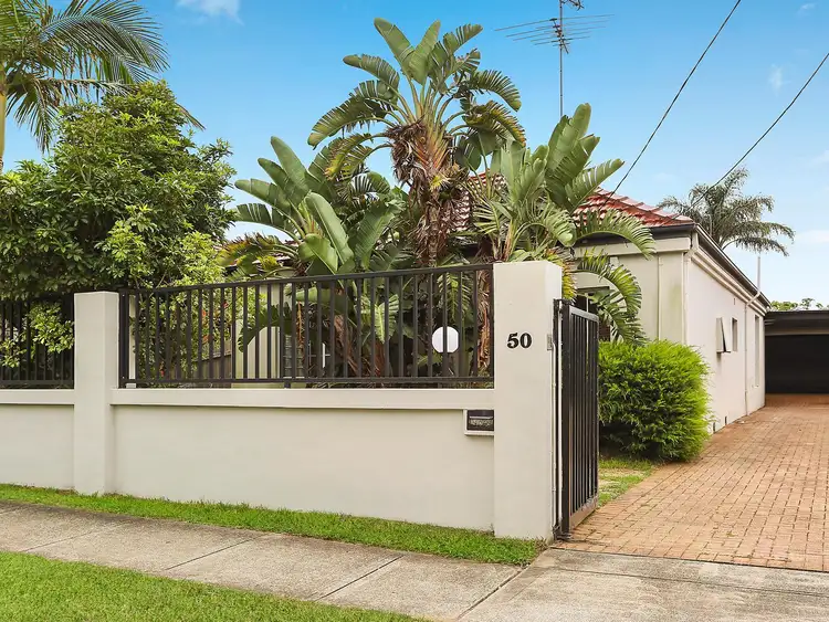 50 Partanna Avenue, Matraville NSW 2036