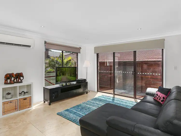 Third view of Homely villa listing, 2/111 Caringbah Road, Caringbah NSW 2229