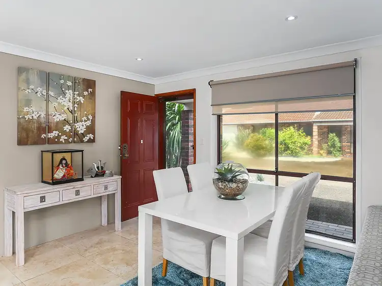 Fourth view of Homely villa listing, 2/111 Caringbah Road, Caringbah NSW 2229