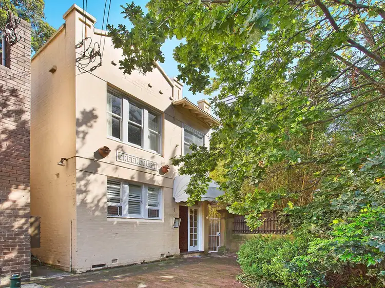 Fourth view of Homely apartment listing, 8/1 Darley Street, Darlinghurst NSW 2010