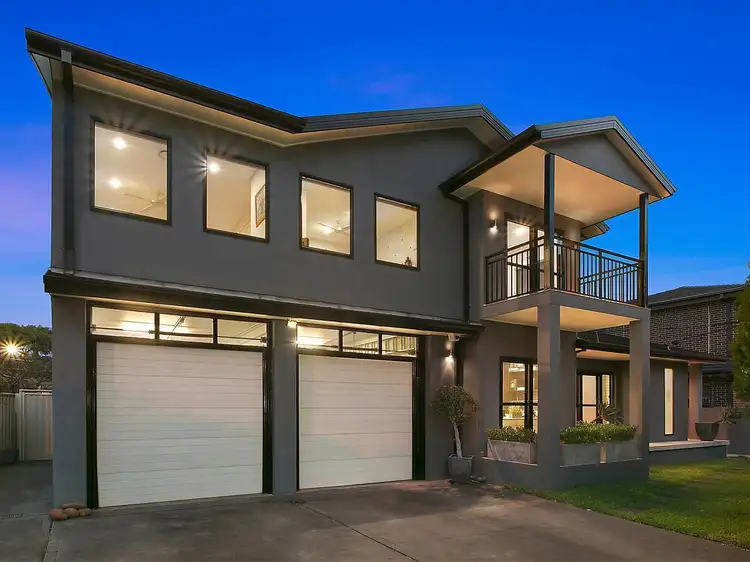 7 Bibby Street, Chiswick NSW 2046