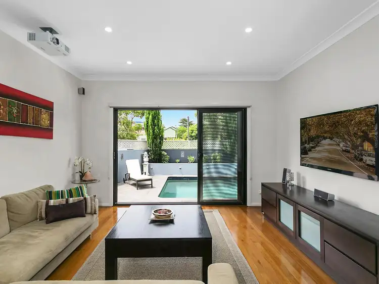 Second view of Homely house listing, 7 Bibby Street, Chiswick NSW 2046