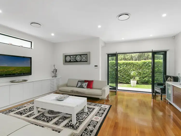 Third view of Homely house listing, 7 Bibby Street, Chiswick NSW 2046