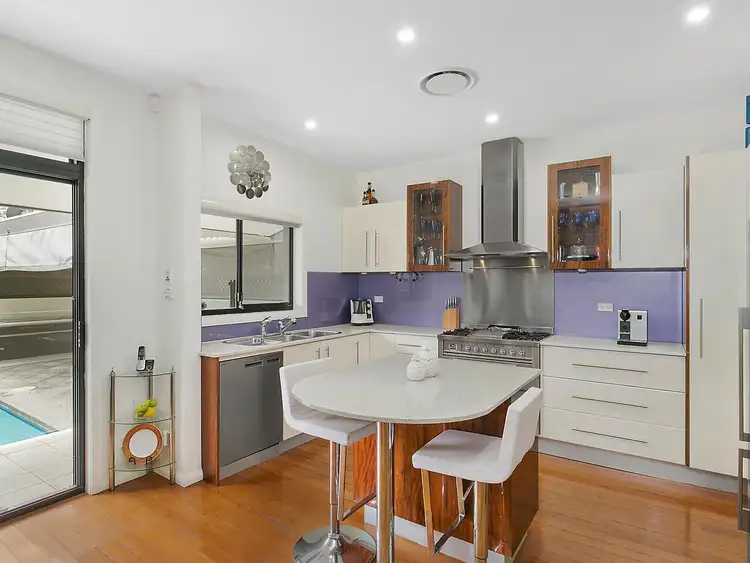 Fifth view of Homely house listing, 7 Bibby Street, Chiswick NSW 2046