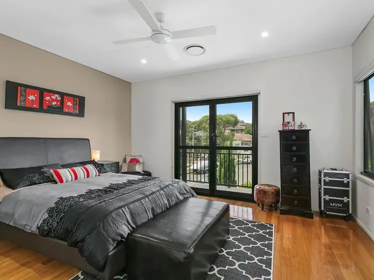 Sixth view of Homely house listing, 7 Bibby Street, Chiswick NSW 2046