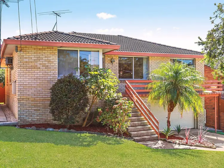 74 Valley Road, Padstow Heights NSW 2211
