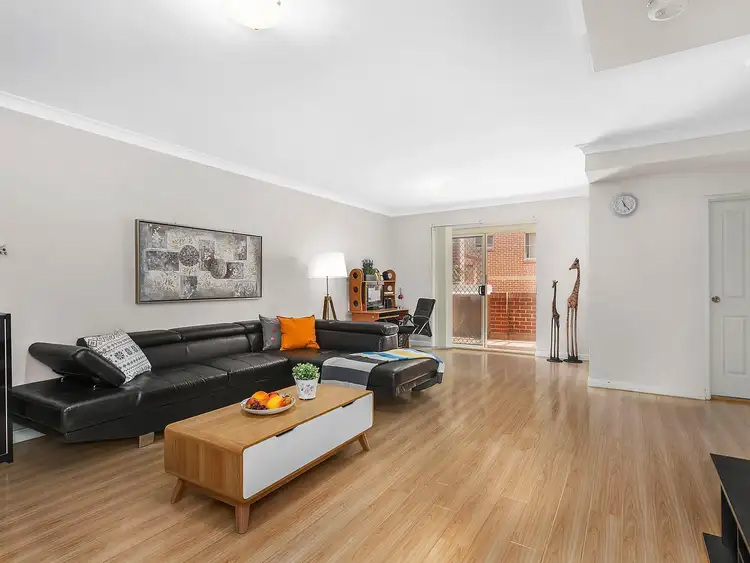 Second view of Homely apartment listing, B1/88 Marsden Street, Parramatta NSW 2150