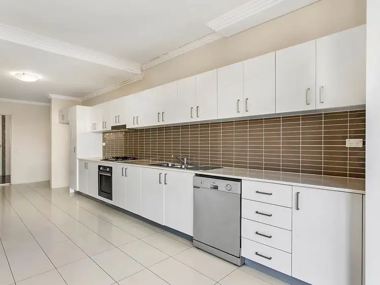 Second view of Homely apartment listing, 1/69 High Street, Parramatta NSW 2150