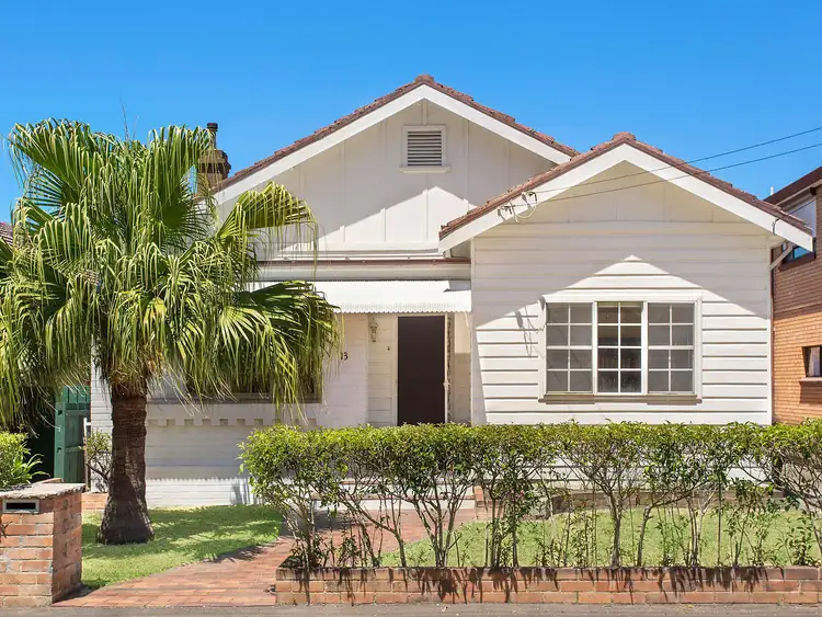 13 Lansdowne Street, Parramatta NSW 2150