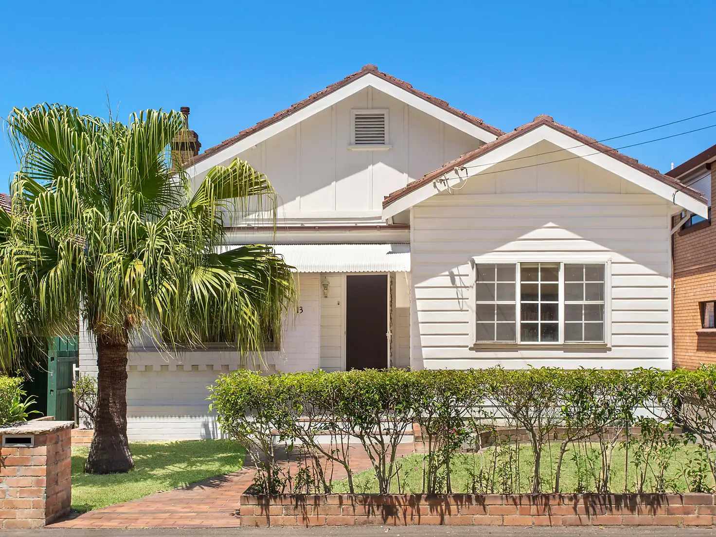 Main view of Homely house listing, 13 Lansdowne Street, Parramatta NSW 2150