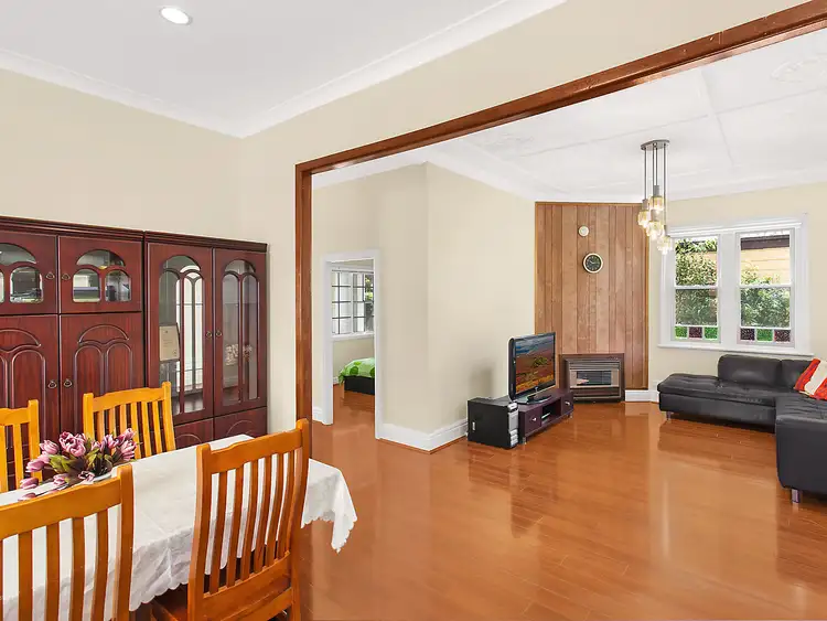 Second view of Homely house listing, 13 Lansdowne Street, Parramatta NSW 2150