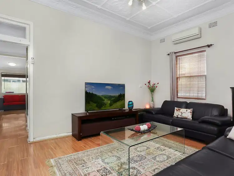 Second view of Homely house listing, 31 Anglo Square, Carlton NSW 2218