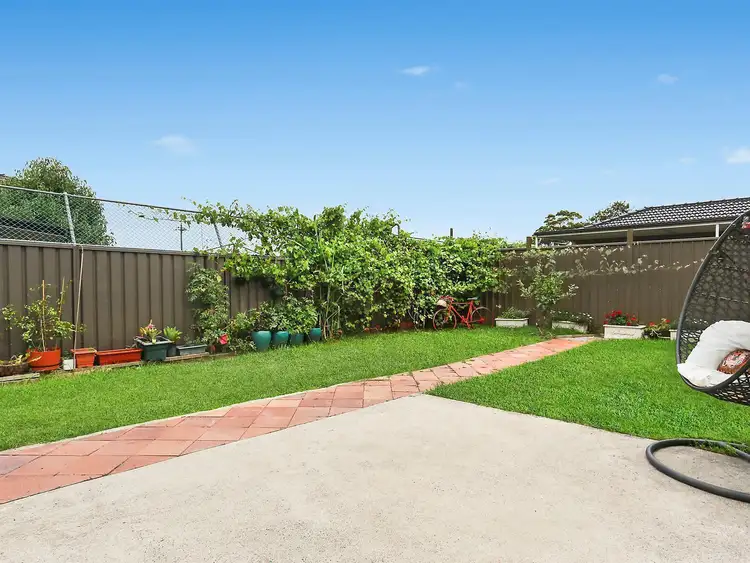 Third view of Homely house listing, 31 Anglo Square, Carlton NSW 2218