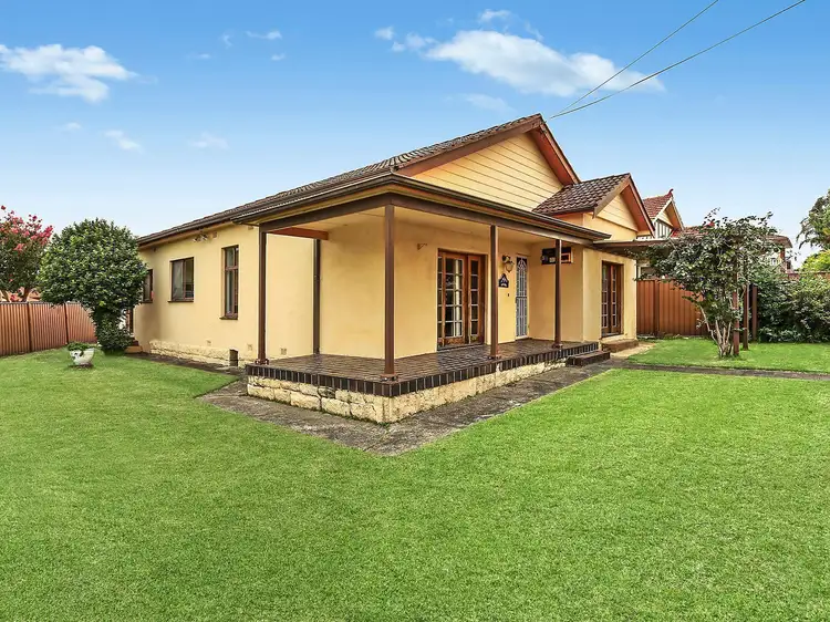 Main view of Homely house listing, 28 Highworth Avenue, Bexley NSW 2207