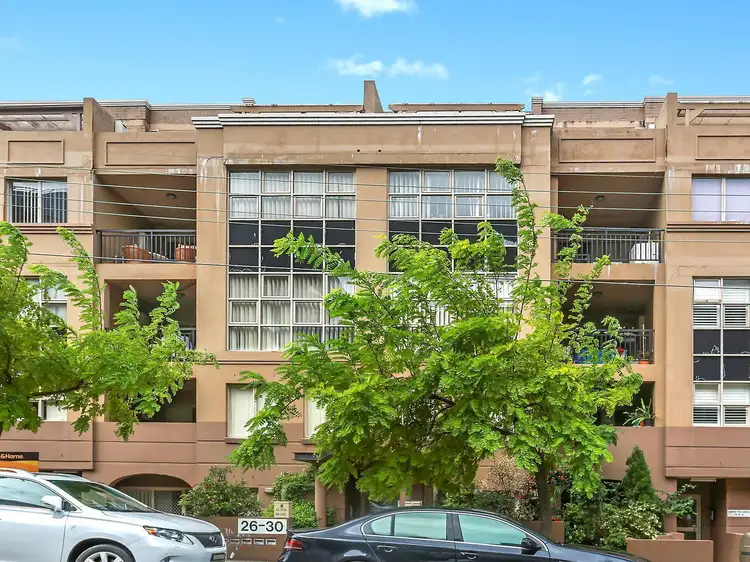 24/26 Premier Street, Kogarah NSW 2217