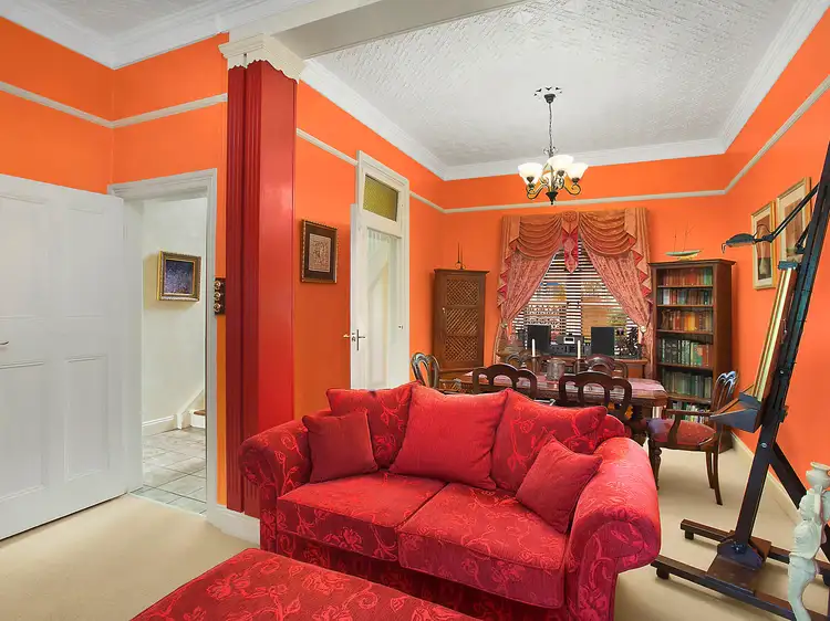 Fifth view of Homely townhouse listing, 2/74 West Street, Toowoomba City QLD 4350