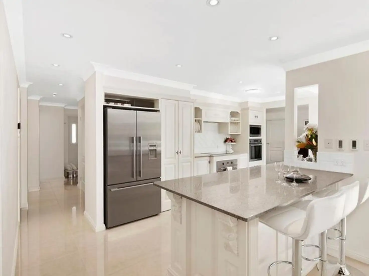 Main view of Homely house listing, 6 Russell Road, Leura NSW 2780
