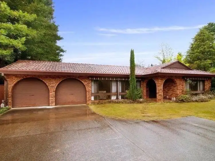 Main view of Homely house listing, 6 Russell Road, Leura NSW 2780