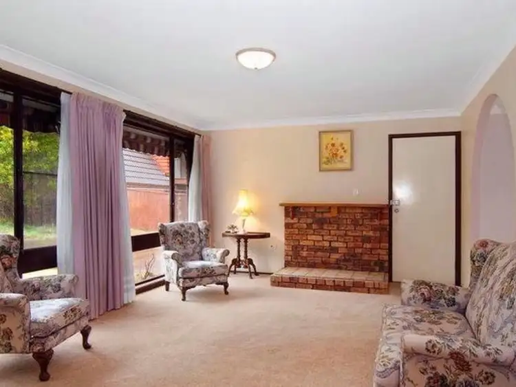 Second view of Homely house listing, 6 Russell Road, Leura NSW 2780