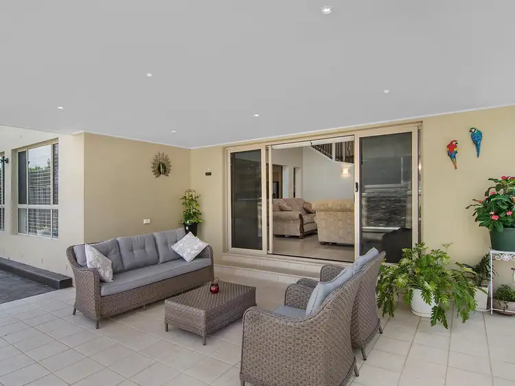 Sixth view of Homely house listing, 9 Donnegal Court, Castle Hill NSW 2154