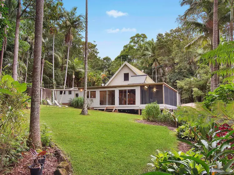 Second view of Homely house listing, 746 Myocum Road, Myocum NSW 2481