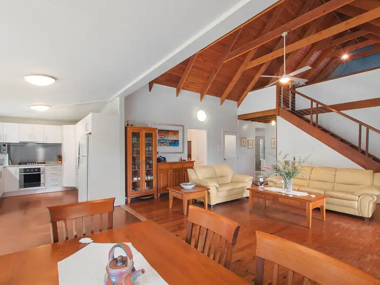 Third view of Homely house listing, 746 Myocum Road, Myocum NSW 2481