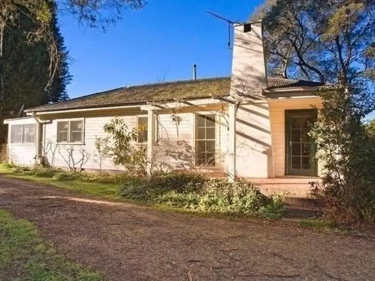 31 Sunninghill Avenue, Burradoo NSW 2576