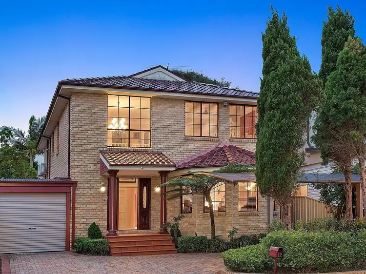 12 Ramsgate Road, Kogarah Bay NSW 2217