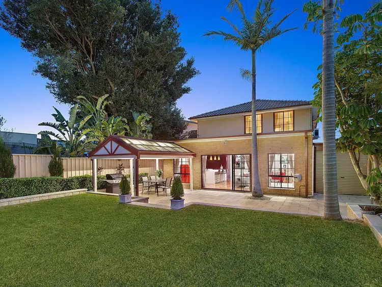 Fourth view of Homely house listing, 12 Ramsgate Road, Kogarah Bay NSW 2217