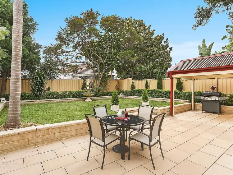 Fifth view of Homely house listing, 12 Ramsgate Road, Kogarah Bay NSW 2217