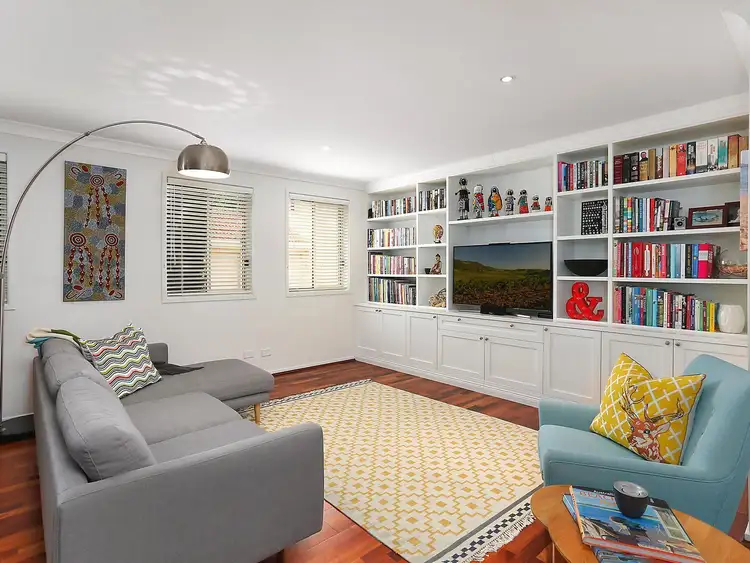 1/25 Meriel Street, Sans Souci NSW 2219