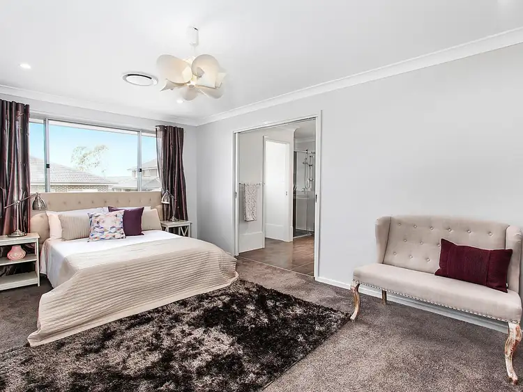 Fifth view of Homely house listing, 12 Murrayfield Avenue, Kellyville NSW 2155