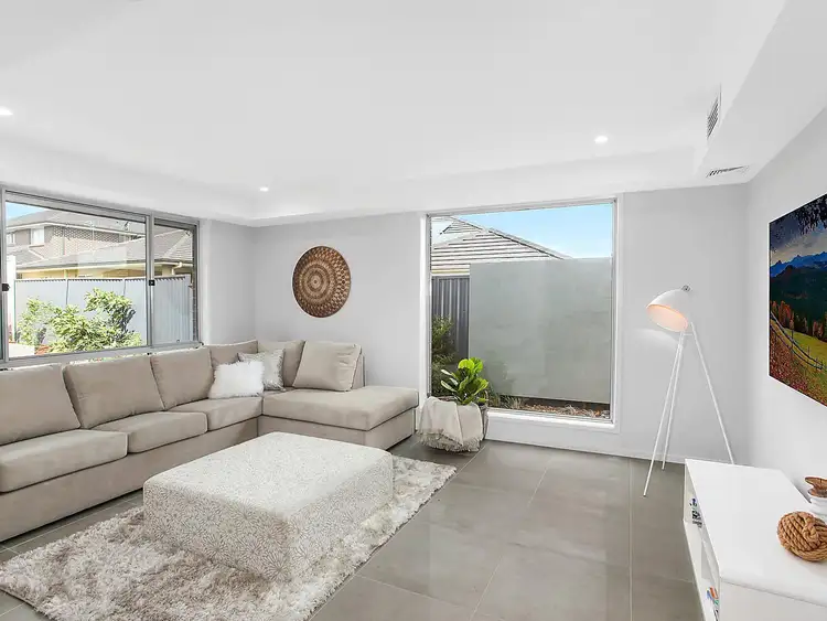 Sixth view of Homely house listing, 12 Murrayfield Avenue, Kellyville NSW 2155