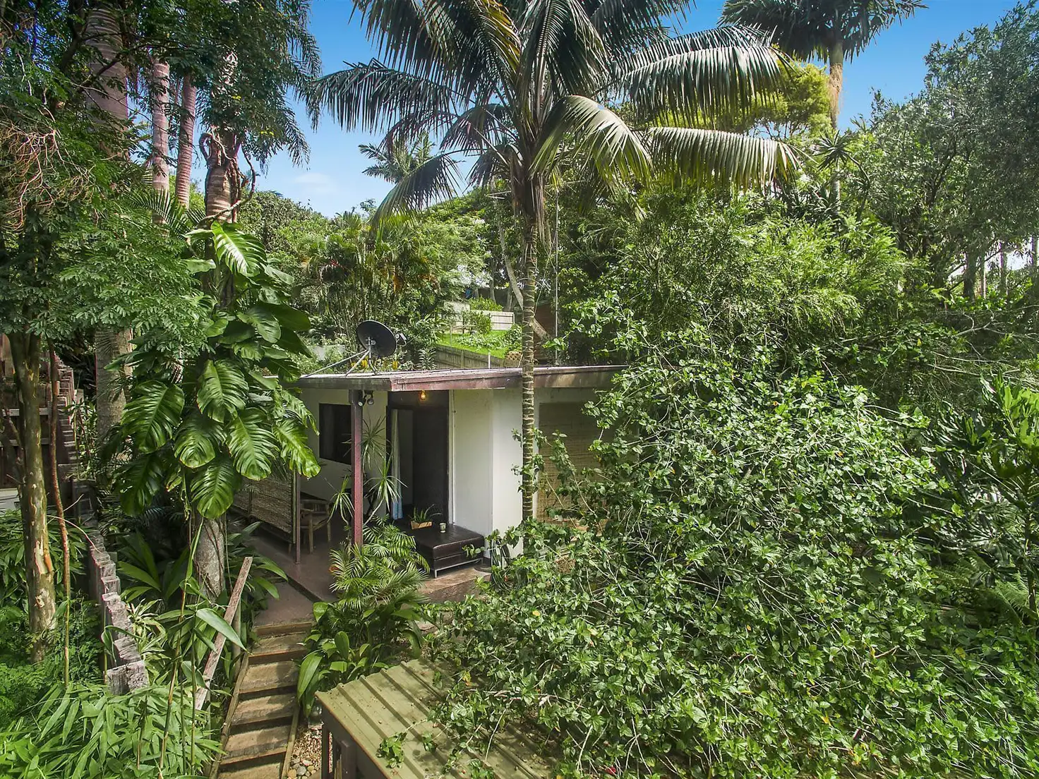 Main view of Homely house listing, 13 Campbell Street, Bangalow NSW 2479