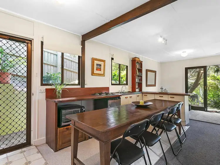 Second view of Homely house listing, 13 Campbell Street, Bangalow NSW 2479