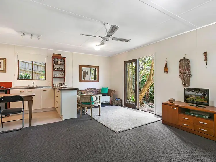 Third view of Homely house listing, 13 Campbell Street, Bangalow NSW 2479