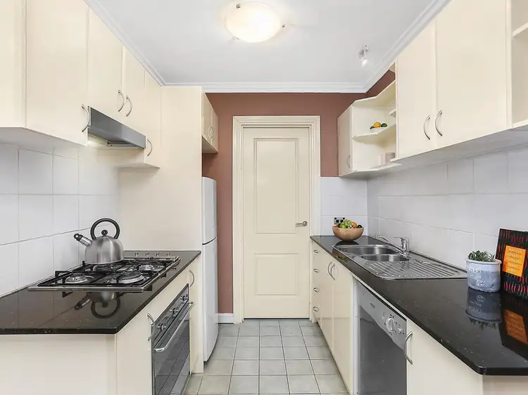 Second view of Homely apartment listing, 17/303 Penshurst Street, Willoughby NSW 2068