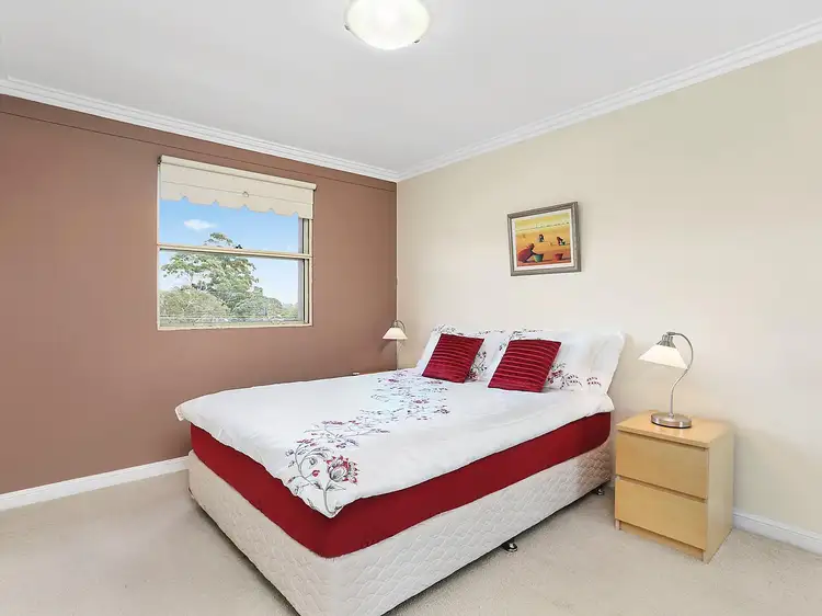 Third view of Homely apartment listing, 17/303 Penshurst Street, Willoughby NSW 2068