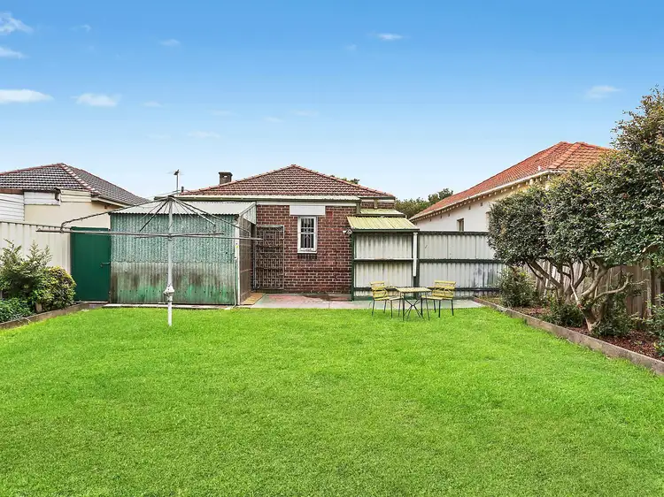 Second view of Homely house listing, 25 Tunbridge Street, Mascot NSW 2020