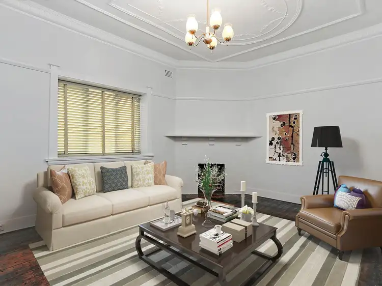 Third view of Homely house listing, 25 Tunbridge Street, Mascot NSW 2020