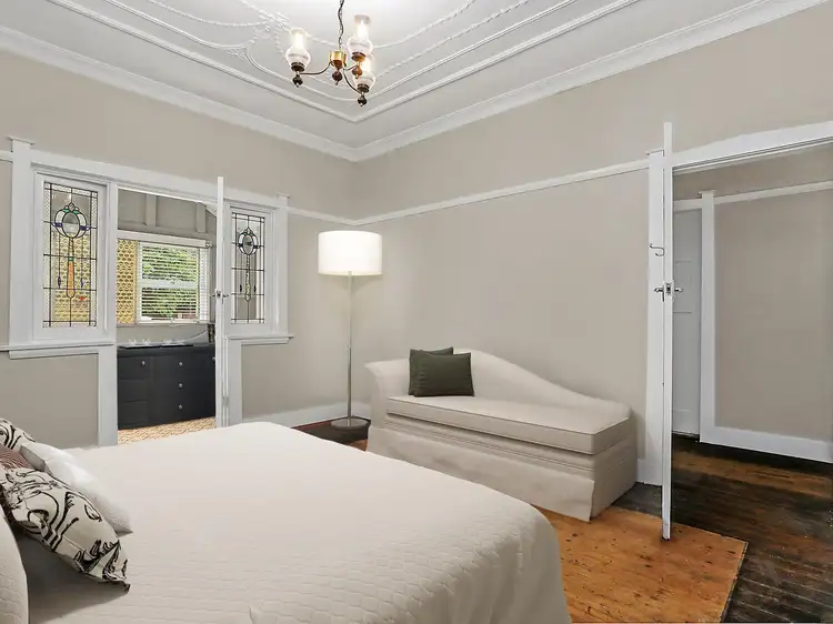 Fourth view of Homely house listing, 25 Tunbridge Street, Mascot NSW 2020