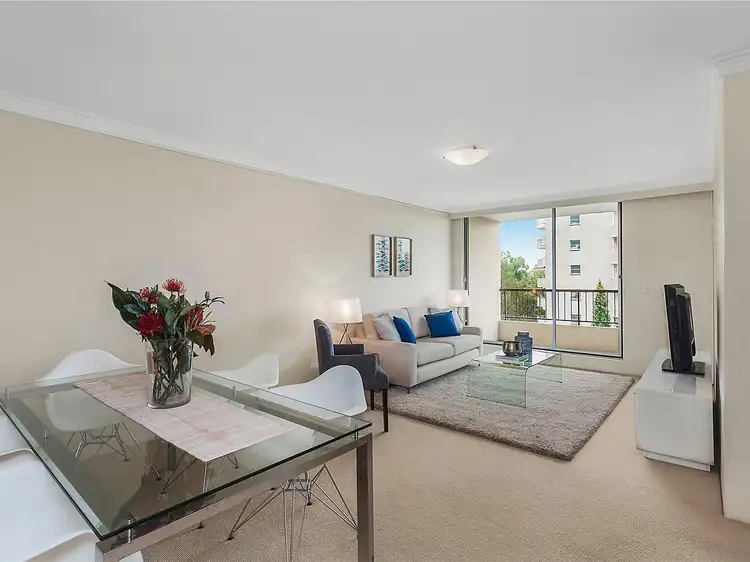 4F/8 Sutherland Road, Chatswood NSW 2067