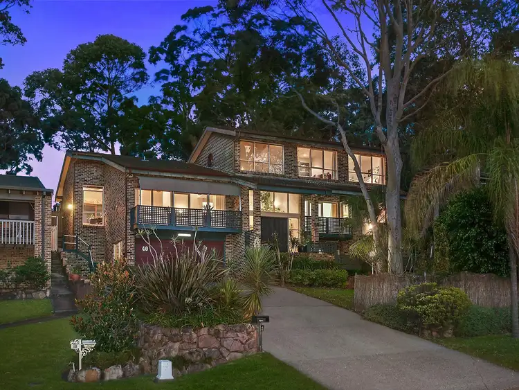 40 Wyndham Way, Eleebana NSW 2282