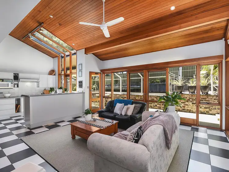 Second view of Homely house listing, 40 Wyndham Way, Eleebana NSW 2282